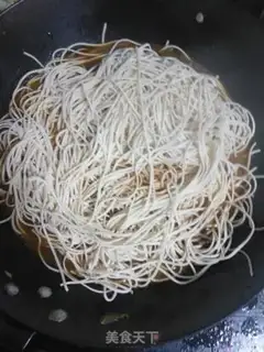 Make Cheese and beans step 15