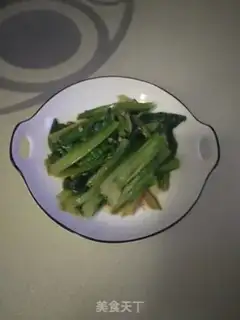 Make Garlic barley step 7