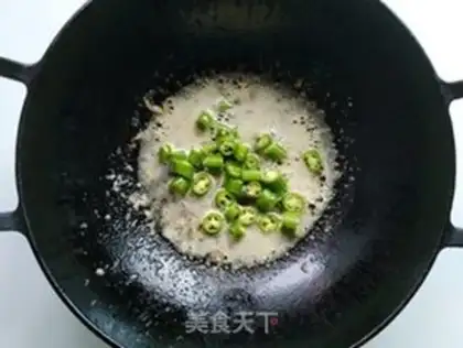Make Shrimp balls step 6
