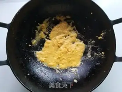 Make Shrimp balls step 7