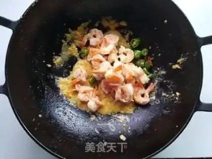 Make Shrimp balls step 8
