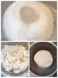 Make Steam step 0