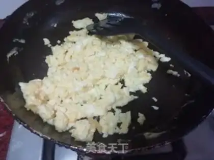 Make Pumpkin pie step 5