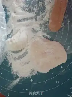 Make Pumpkin pie step 9