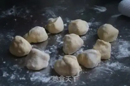 Make Jinbao step 2