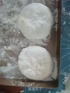 Make Pumpkin pie step 11