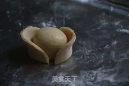 Make Jinbao step 7