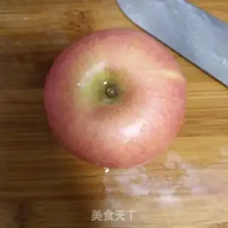 Make Apple step 1