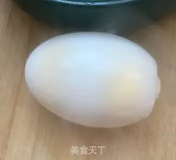 Make Caesar salad step 1