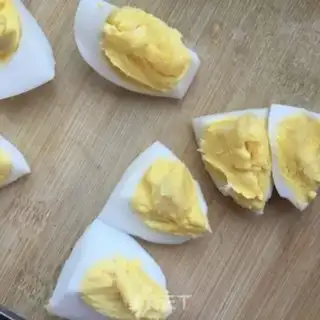 Make Caesar salad step 2