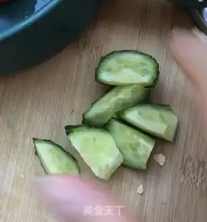 Make Caesar salad step 3