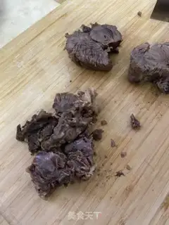 Make Potato beef step 3