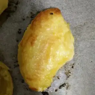 Make Apple step 8