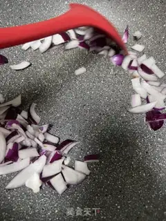 Make Potato beef step 4