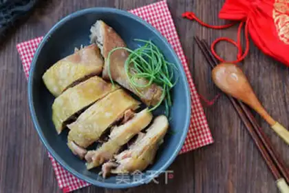 Make Chicken leg step 10