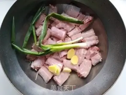 Make Red duck step 1