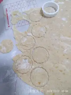 Make Butterflies step 5