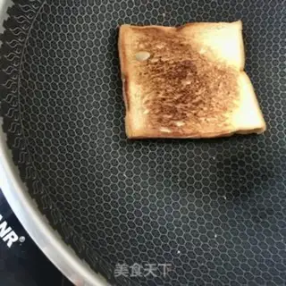 Make Caesar salad step 9