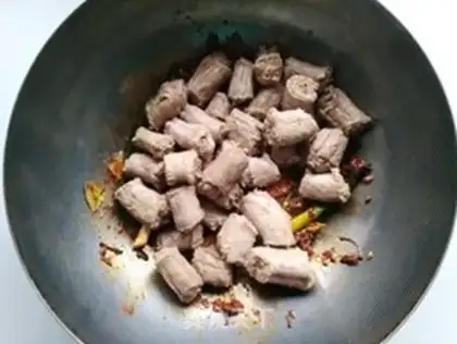 Make Red duck step 4