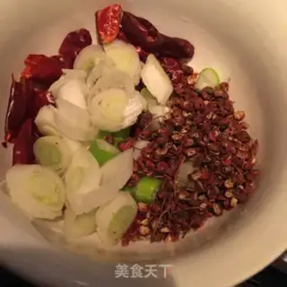 Make Tofu skin step 2