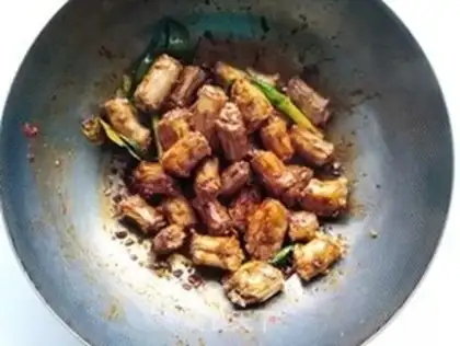 Make Red duck step 5