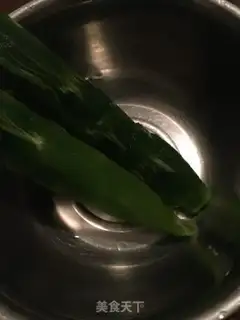 Make Tofu skin step 3