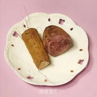 Make A cracker on the potato meds step 0
