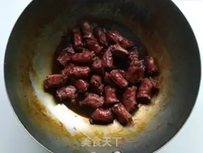 Make Red duck step 8