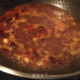 Make Tofu skin step 8