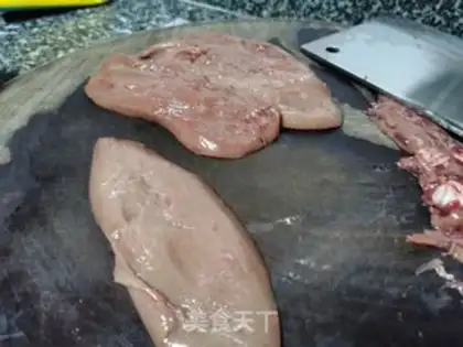 Make Flames step 2