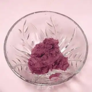 Make A cracker on the potato meds step 4