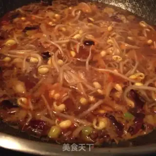 Make Tofu skin step 9