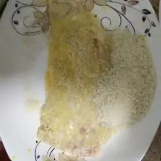 Make Chicken chops step 5