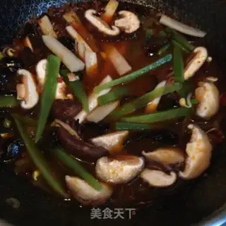 Make Tofu skin step 10