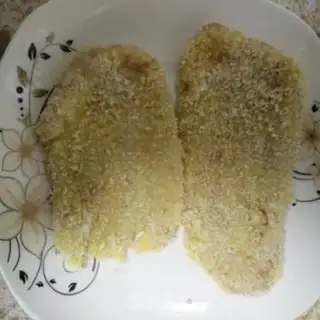 Make Chicken chops step 6