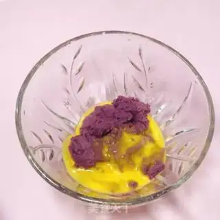 Make A cracker on the potato meds step 5