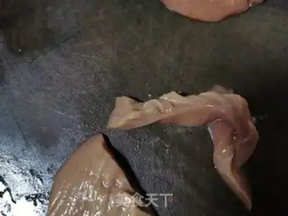Make Flames step 4