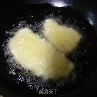 Make Chicken chops step 8