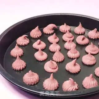 Make A cracker on the potato meds step 8