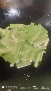 Make Cream beef step 4