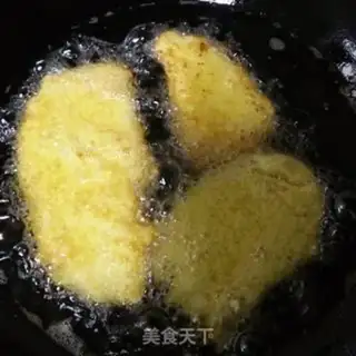 Make Chicken chops step 10