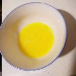 Make Soufflé step 0