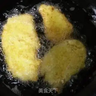 Make Chicken chops step 11