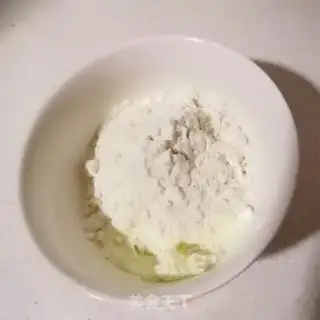 Make Soufflé step 1