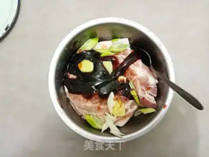 Make Fork step 1