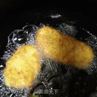 Make Chicken chops step 12