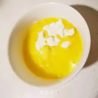 Make Soufflé step 2