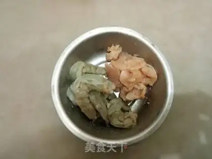 Make Eight tofu step 2