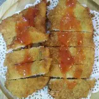 Make Chicken chops step 13