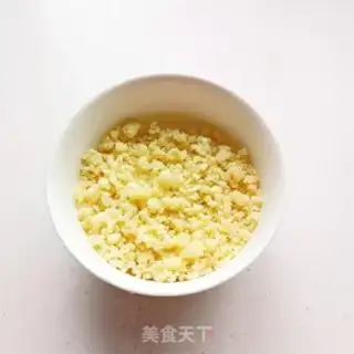 Make Soufflé step 3
